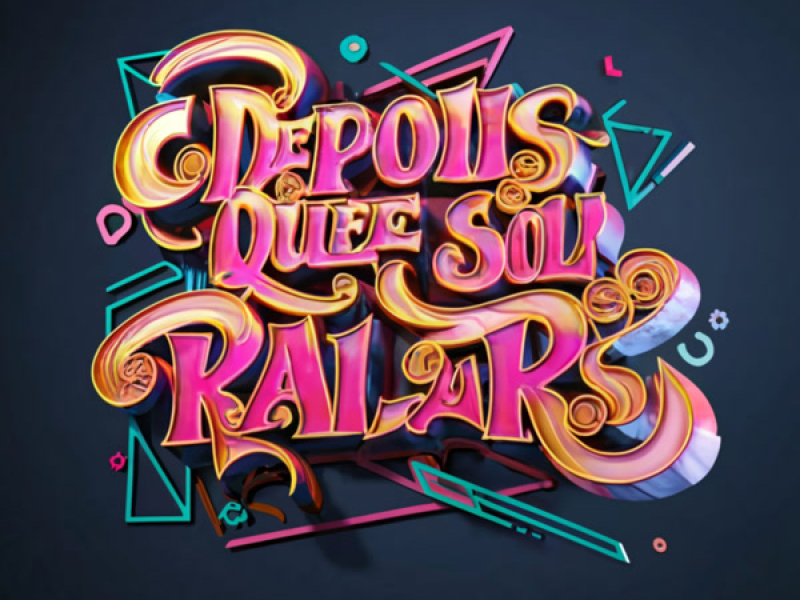 Depois Que o Sol Raiar (Single)