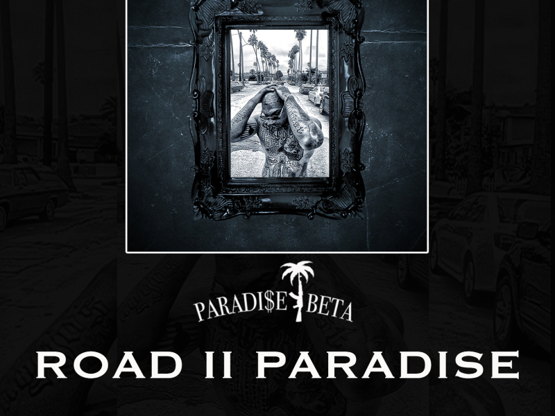 Road2Paradise