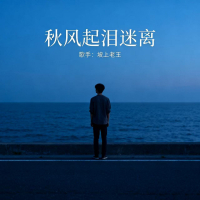 秋风起泪迷离 (Single)