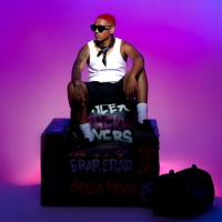 Woza Madzala (Single)