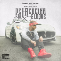 De La Cocina Pal Bloke