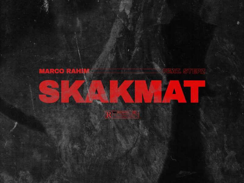 Skakmat (Single)