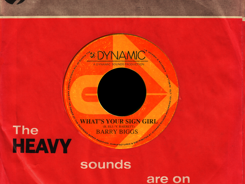 What's Your Sign Girl?