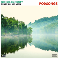 Peace on My Mind (Single)