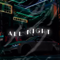 All Night (Single)