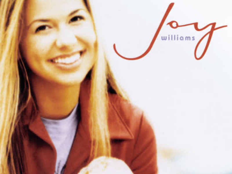 Joy Williams