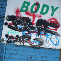 Body (Single)