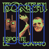 Esporte de Contato (Single)