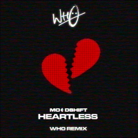 Heartless (Wh0 Remix) (Single)