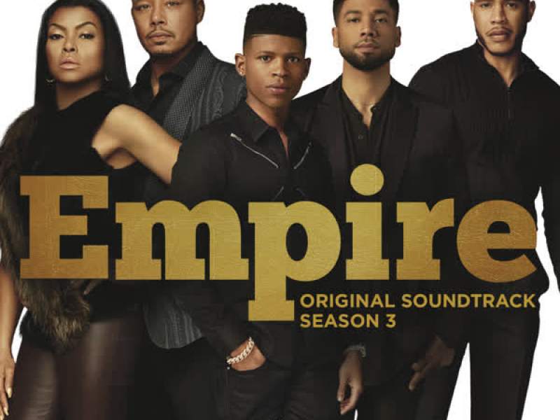 Empire: Original Soundtrack, Season 3
