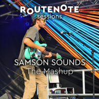 The Mashup (RouteNote Sessions | Live @ Tropical Pressure 2019) (Single)