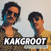 Kakgroot (Beatsbyhand Remix) (Single)
