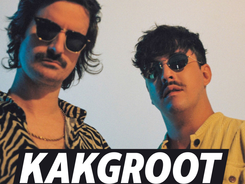 Kakgroot (Beatsbyhand Remix) (Single)