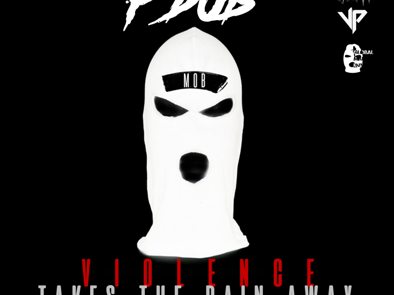 Violence Takes the Pain Away (Single)