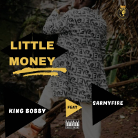 Little Money (Single)