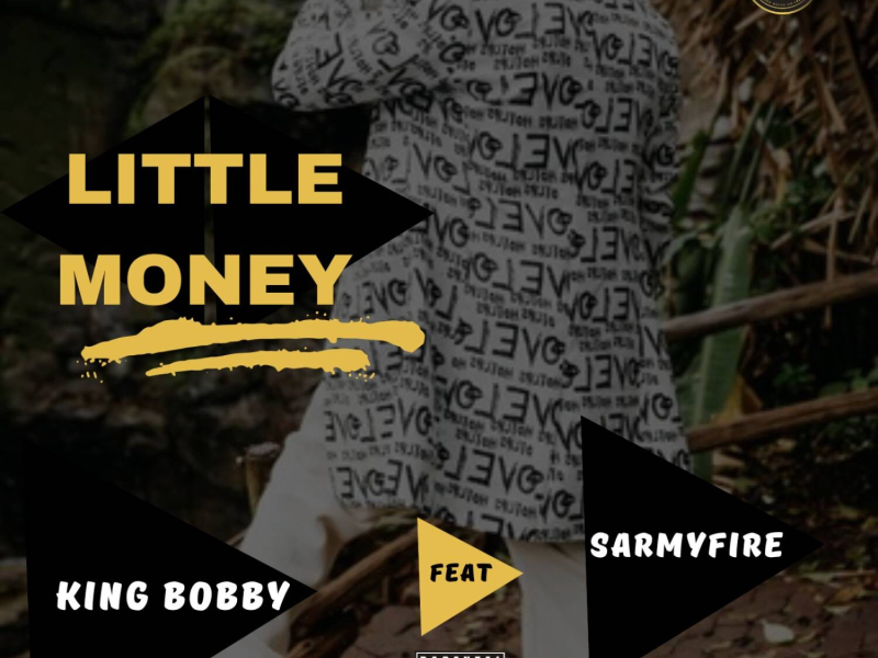 Little Money (Single)