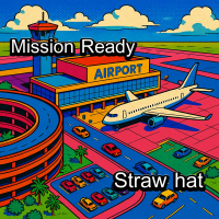 Mission Ready (Single)