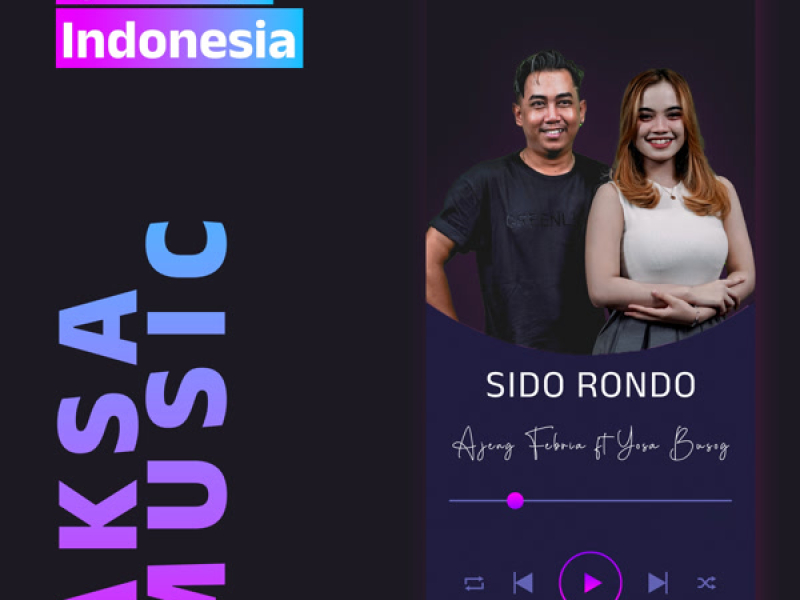 Sido Rondo (Single)