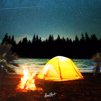 Nightcamping (Single)