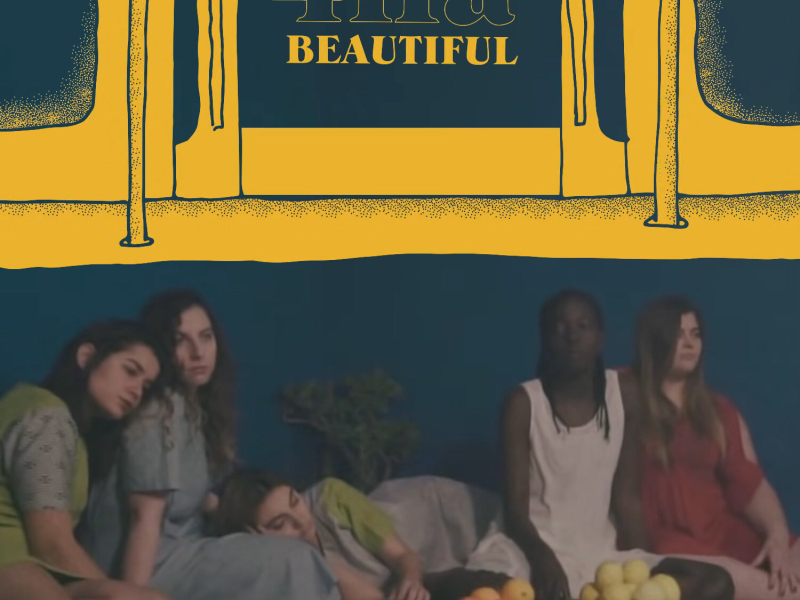 Beautiful (Single)