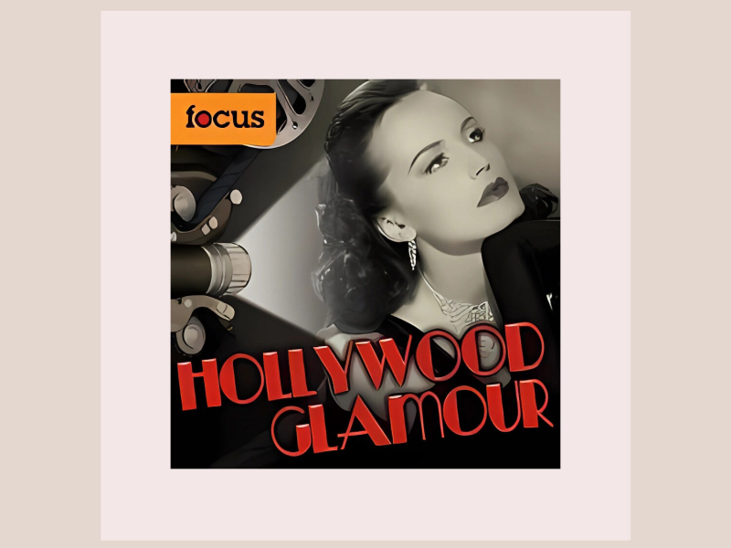 Hollywood Glamour