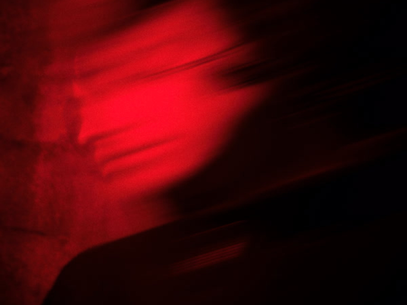 Caged (feat. Merry Lamb Lamb) (Single)