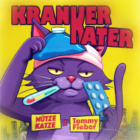 Kranker Kater (Single)