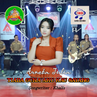 Tiada Guna Aku Kau Sayang (Single)