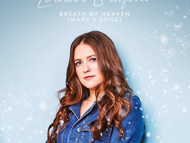 Breath Of Heaven (Mary's Song) (Single)