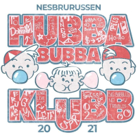 Hubba Bubba Klubb 2021 (Single)