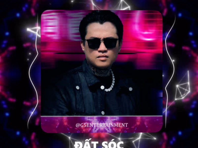 Đất Sóc (JACOBS Remix) (Single)