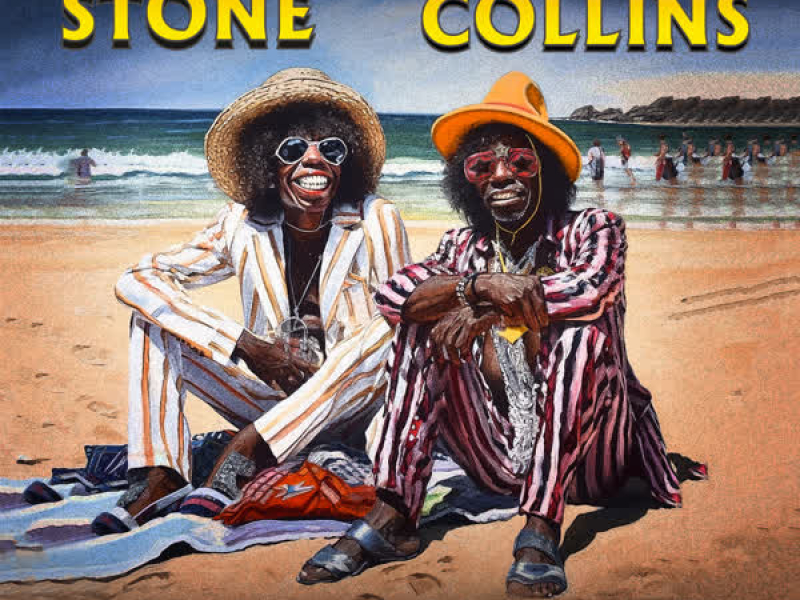 Hot Fun In The Summertime (2023 Mix) [Instrumental] (EP)