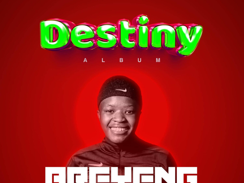 A'reyeng (Single)