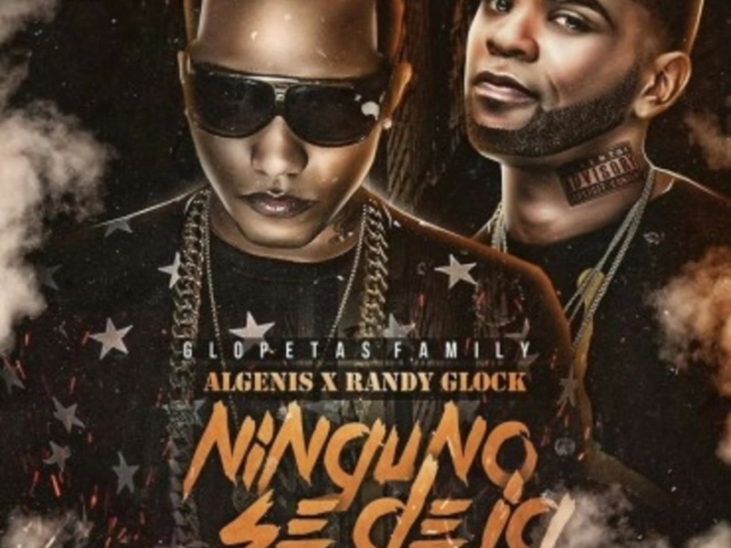 Best of Algenis y Randy Glock (Single)