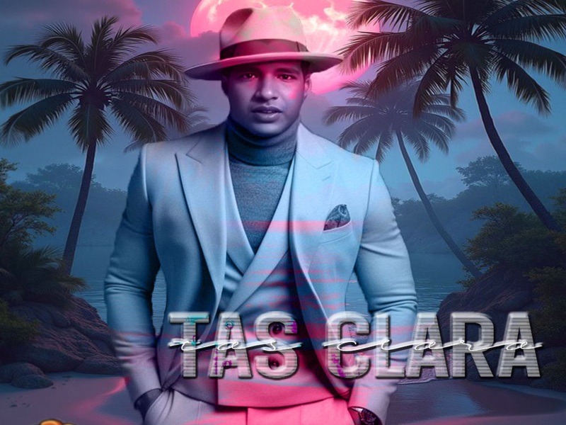 Tas clara (Sencillo) (Single)