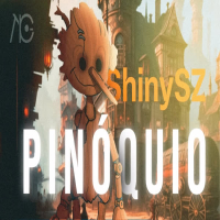 Pinóquio (Single)