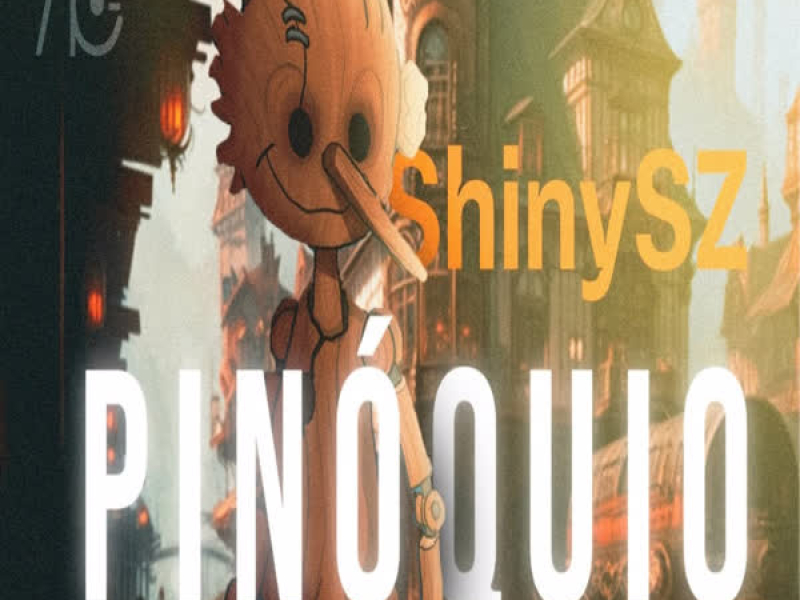 Pinóquio (Single)