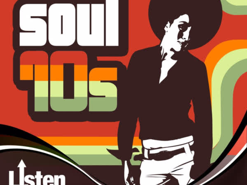 Listen Up: Soul 70s