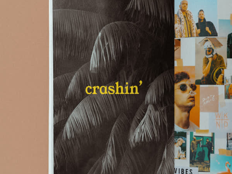 Crashin (Single)