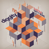 No Diggity (Ronan Remix) (Single)