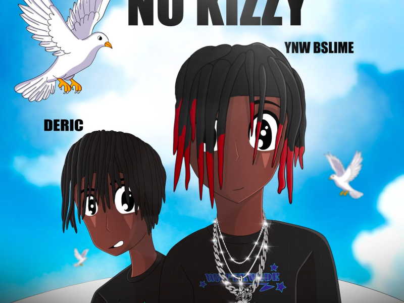 No Kizzy (Single)