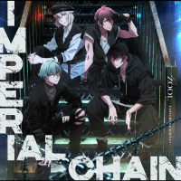IMPERIAL CHAIN (EP)