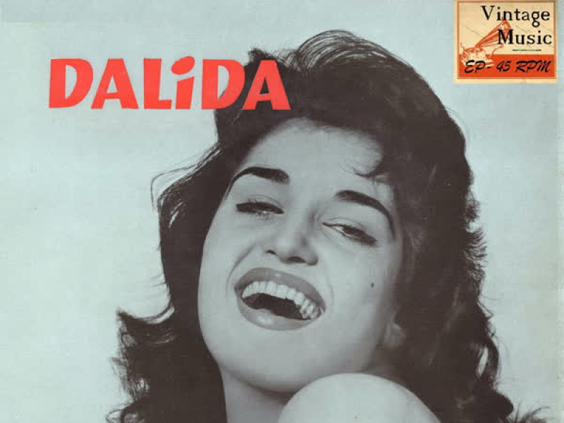 Vintage Pop Nº8 - EPs Collectors