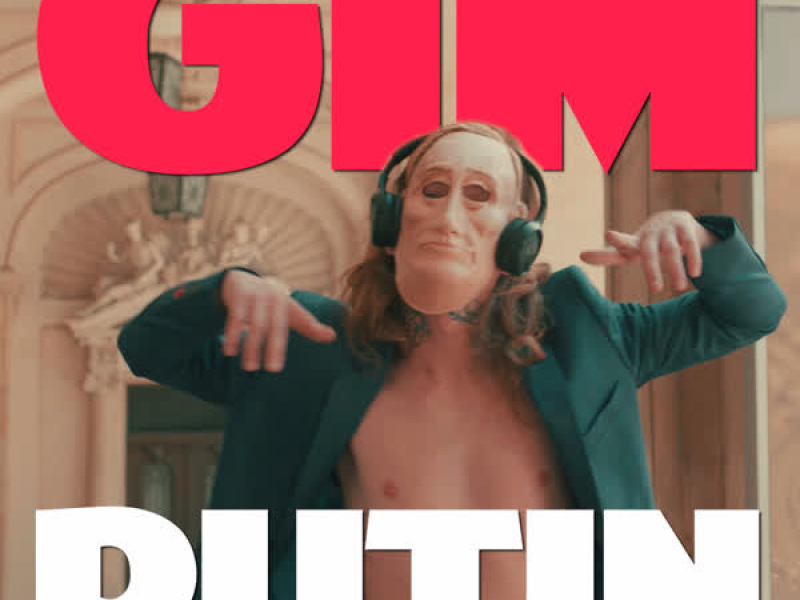 Putin e de vina (Single)