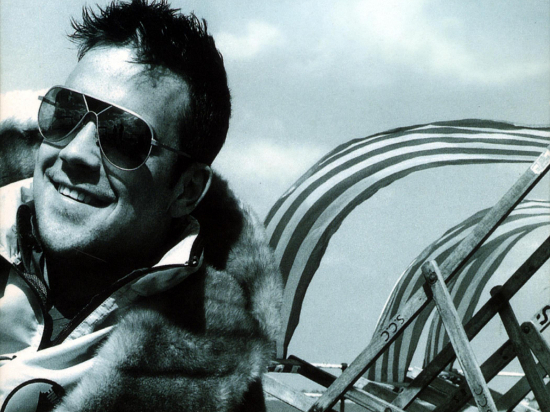 Falling In Bed (Again) (Single)