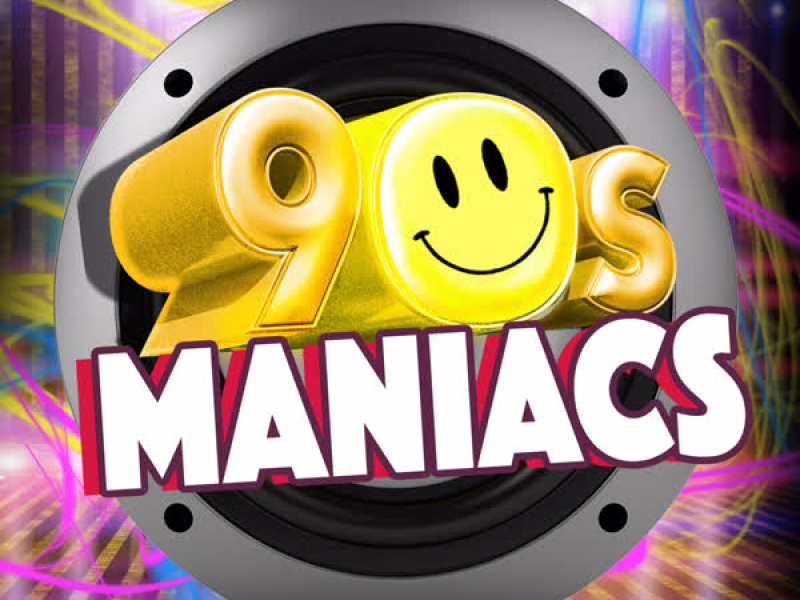 90s Maniacs