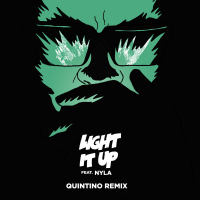 Light It Up (Quintino Remix) (Single)