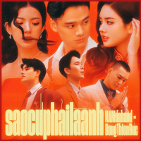 Sao Cứ Phải Là Anh (Single)