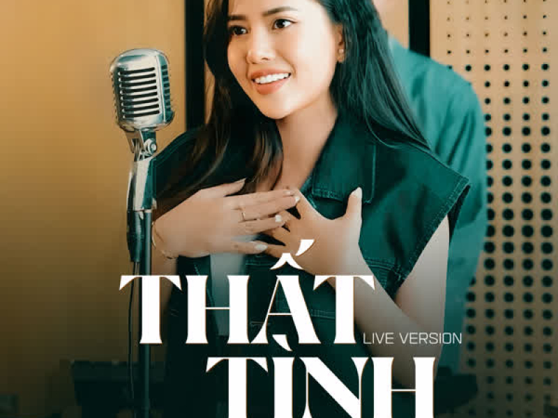 Thất Tình (Live Version) (Single)