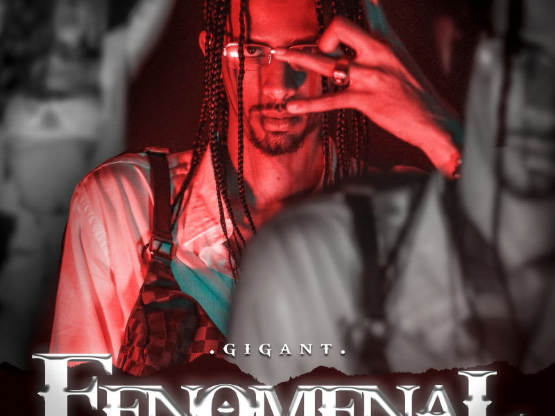 Fenomenal (Single)